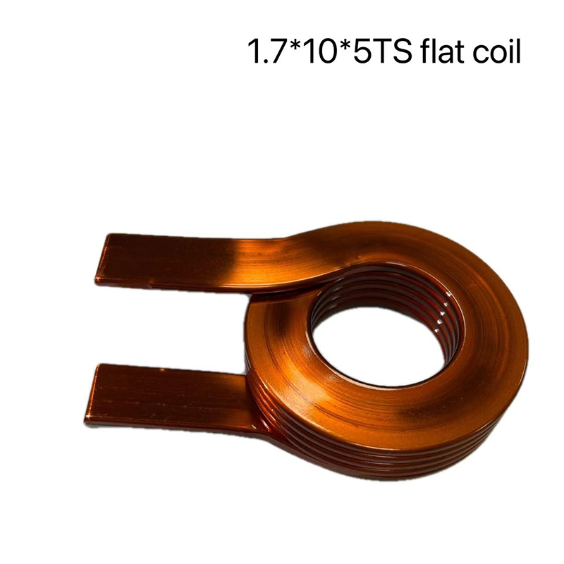 1,7*10*5TS flat spole