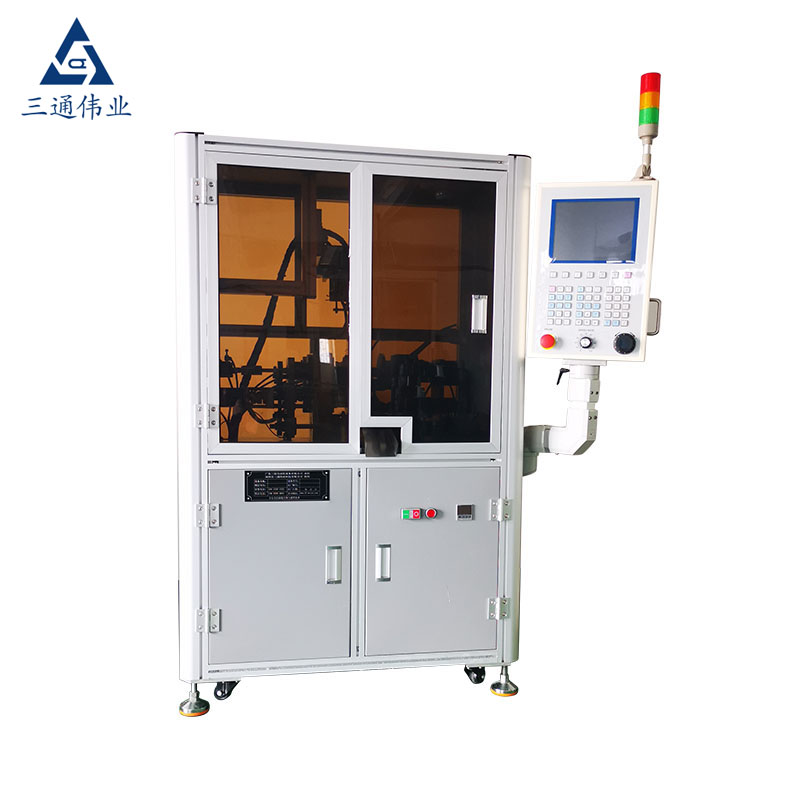 Hvordan kan flattråd-alfa-spole-viklingsmaskiner forbedre produksjonsnøyaktigheten og gjennomstrømningen?